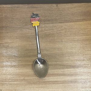 Germany Souvenir Spoon‎